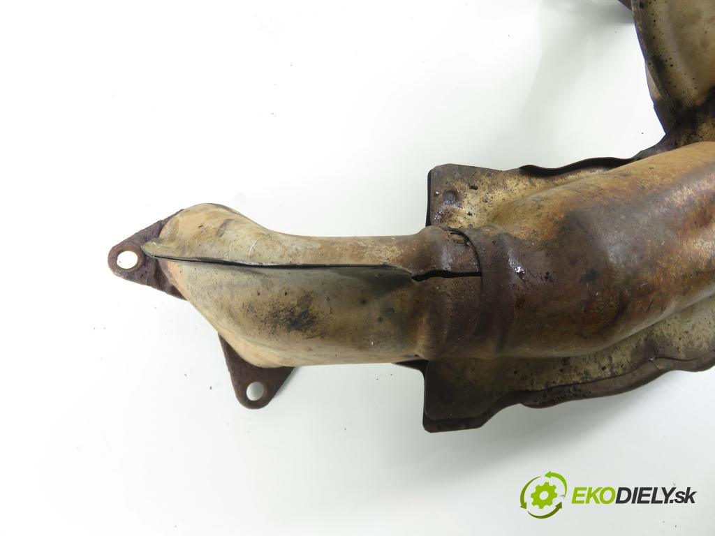 SUBARU LEGACY IV Kombi (BP) KOMBI 2004 101,00 2.0 AWD (BP5) - EJ202 1994,00 Potrubie VYČERPAT:  (Výfukové potrubie)