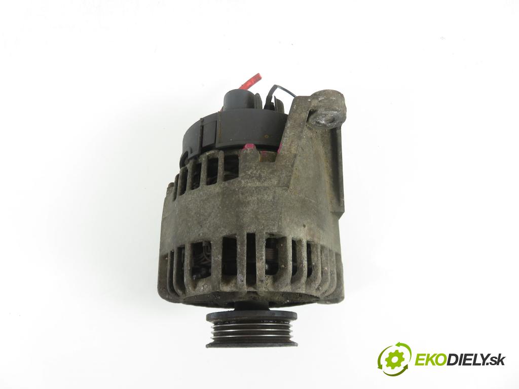 FIAT SEICENTO / 600 (187_) HB 2000 40,00 1.1 54 - 187 A1.000 1108,00 Alternátor  (Alternátor)