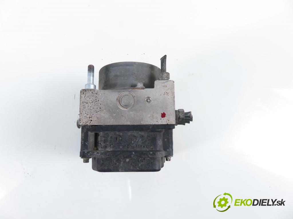 FIAT SEDICI (189_) CROSSOVER 2010 88,00 1.6 16V 120  4x4 - M16A 1586,00 Pumpa ABS 0265800918 ; 5611055L10 ; 0265237050 (Pumpa ABS)