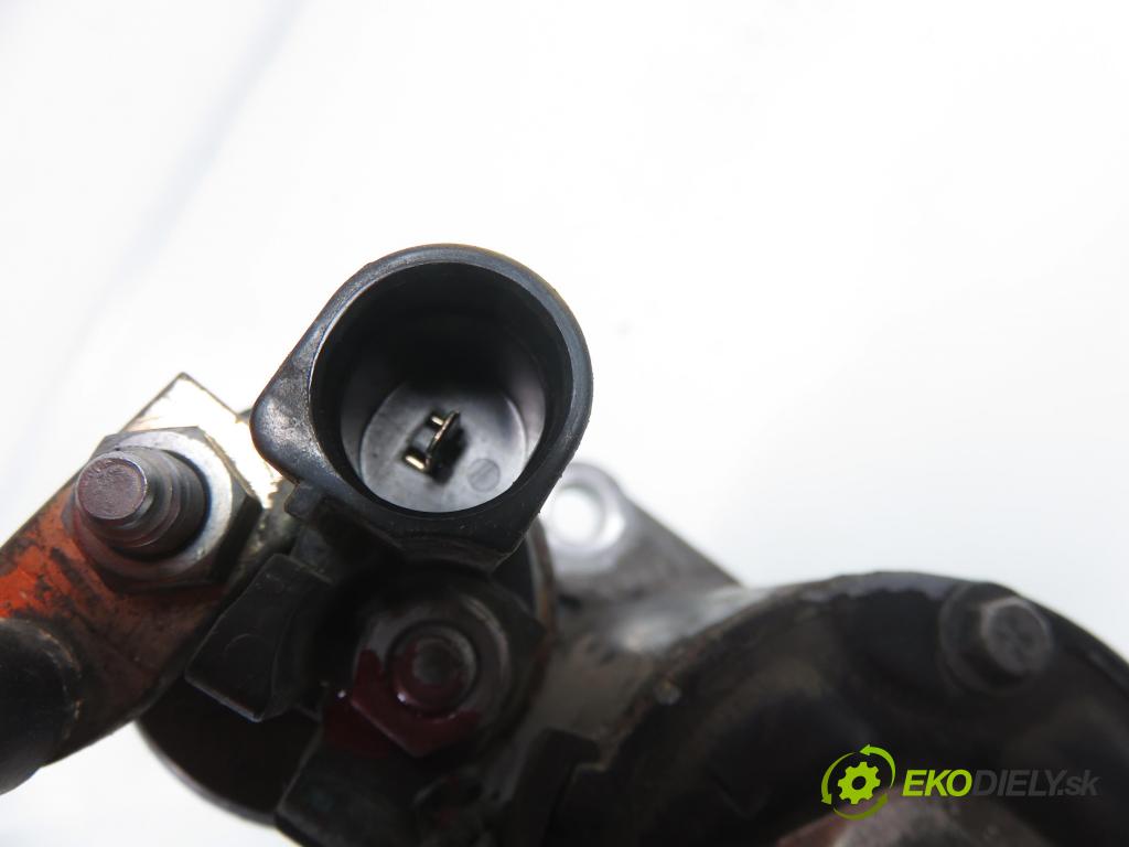 VW TOURAN (1T1, 1T2) MINIVAN 2005 75,00 1.6 - BGU 1595,00 Štartér 0001120410 ; 0AH911023 (Štartér)