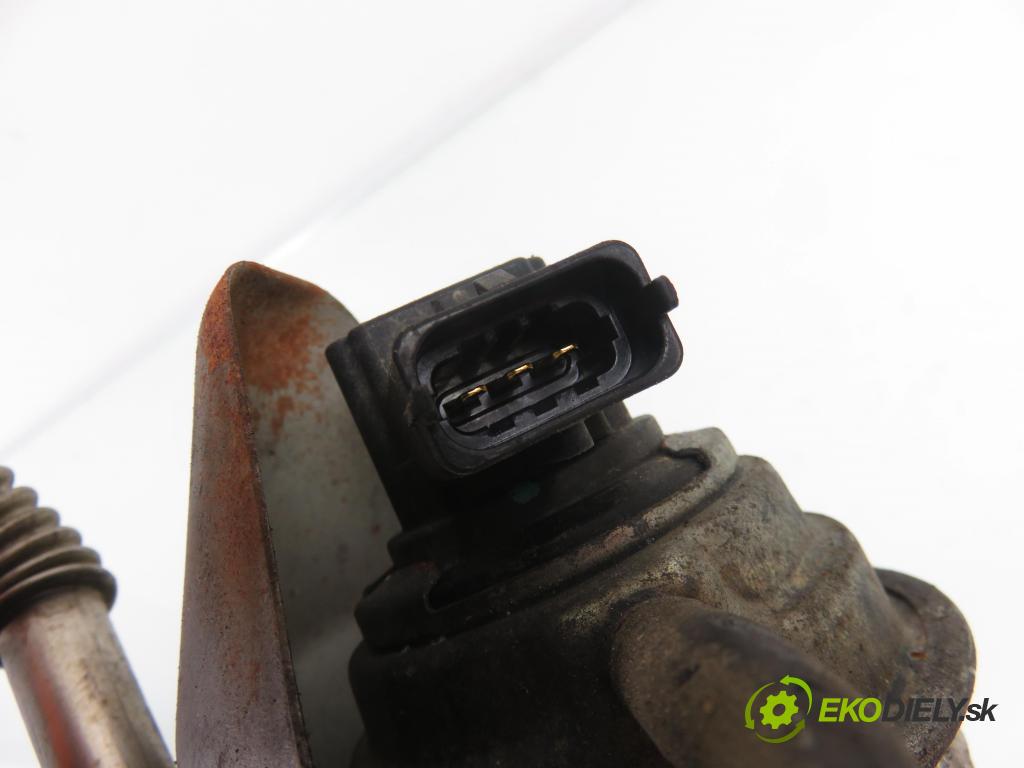 OPEL INSIGNIA A (G09) LIFTBACK 2009 96,00 2.0 CDTI (68) - A 20 DTJ 1956,00 Turbodúchadlo 55570748 (Turbodúchadlo (kompletné))