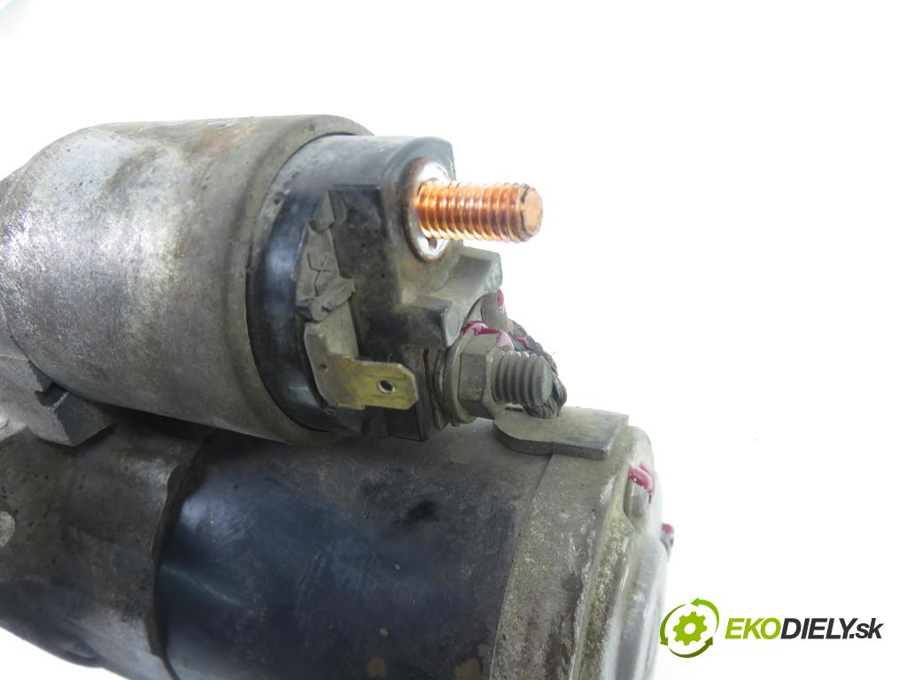 FIAT SEDICI (189_) CROSSOVER 2010 88,00 1.6 16V 120  4x4 - M16A 1586,00 Štartér M000T36071ZE ; 3110063J10 (Štartér)