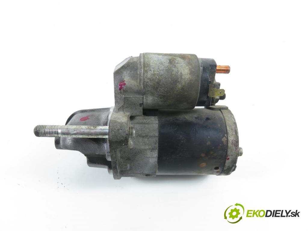 FIAT SEDICI (189_) CROSSOVER 2010 88,00 1.6 16V 120  4x4 - M16A 1586,00 Štartér M000T36071ZE ; 3110063J10 (Štartér)