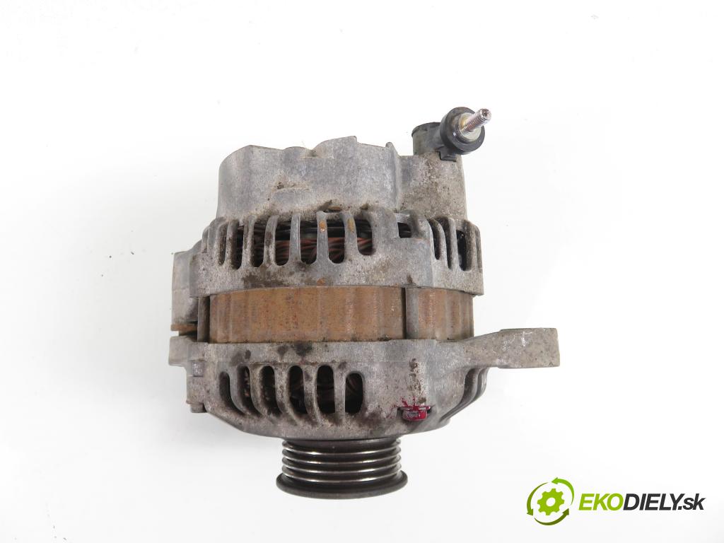 FIAT SEDICI (189_) CROSSOVER 2010 88,00 1.6 16V 120  4x4 - M16A 1586,00 Alternátor A5TB2292ZE ; 3140055L00 (Alternátor)