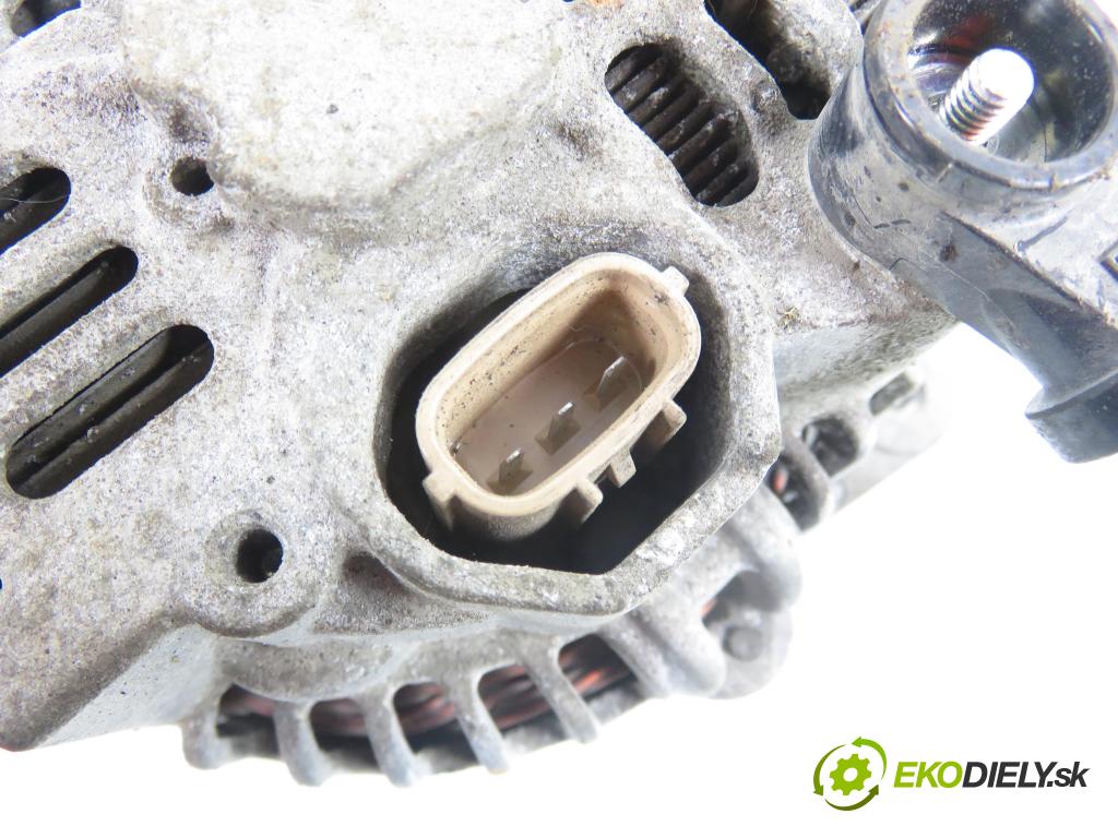 FIAT SEDICI (189_) CROSSOVER 2010 88,00 1.6 16V 120  4x4 - M16A 1586,00 Alternátor A5TB2292ZE ; 3140055L00 (Alternátor)