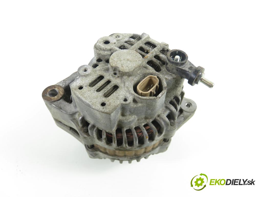 FIAT SEDICI (189_) CROSSOVER 2010 88,00 1.6 16V 120  4x4 - M16A 1586,00 Alternátor A5TB2292ZE ; 3140055L00 (Alternátor)