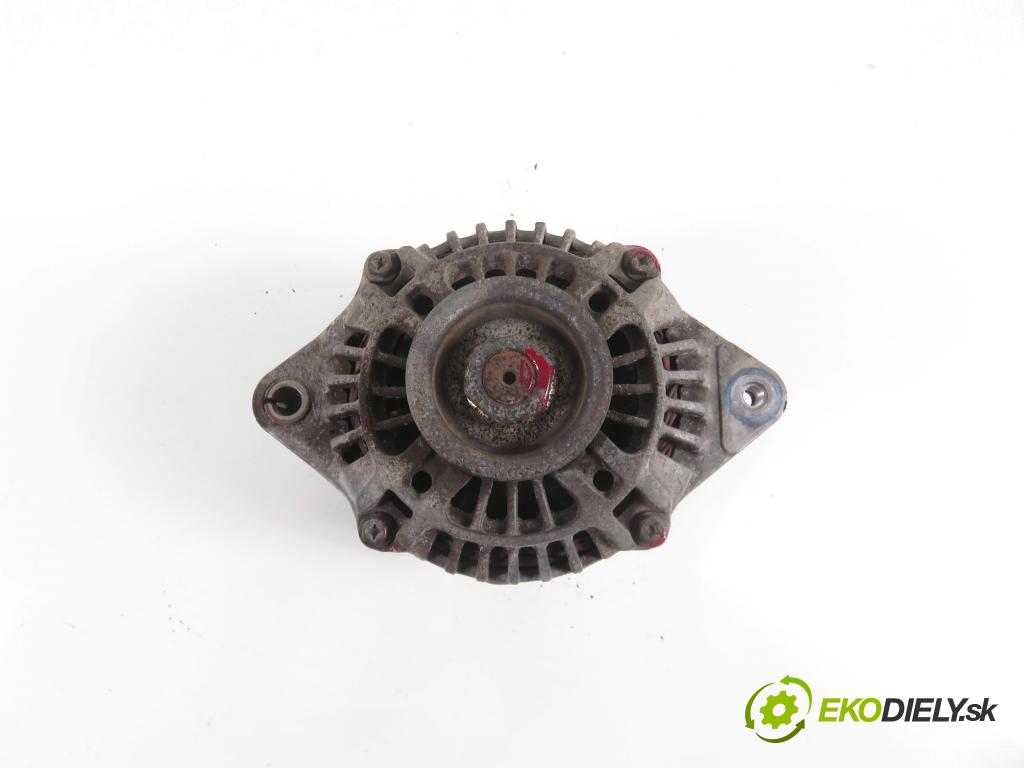 FIAT SEDICI (189_) CROSSOVER 2010 88,00 1.6 16V 120  4x4 - M16A 1586,00 Alternátor A5TB2292ZE ; 3140055L00 (Alternátor)