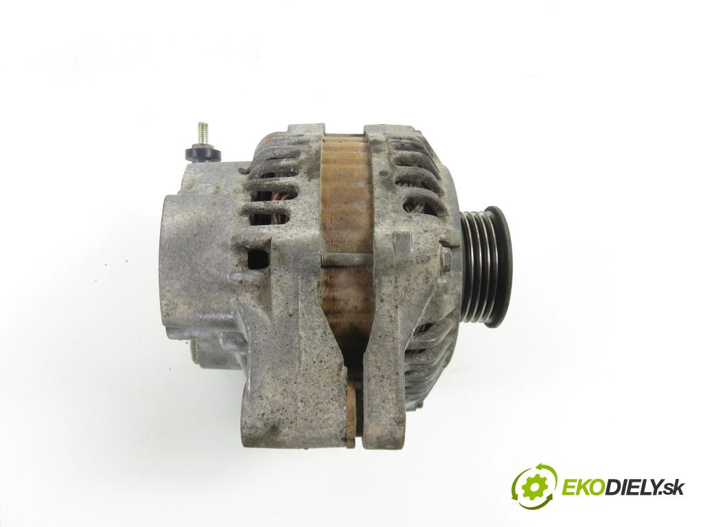 FIAT SEDICI (189_) CROSSOVER 2010 88,00 1.6 16V 120  4x4 - M16A 1586,00 Alternátor A5TB2292ZE ; 3140055L00 (Alternátor)