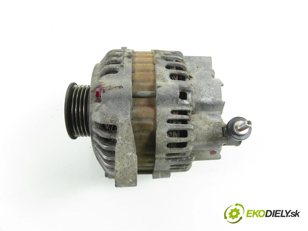 FIAT SEDICI (189_) CROSSOVER 2010 88,00 1.6 16V 120  4x4 - M16A 1586,00 Alternátor A5TB2292ZE ; 3140055L00 (Alternátor)