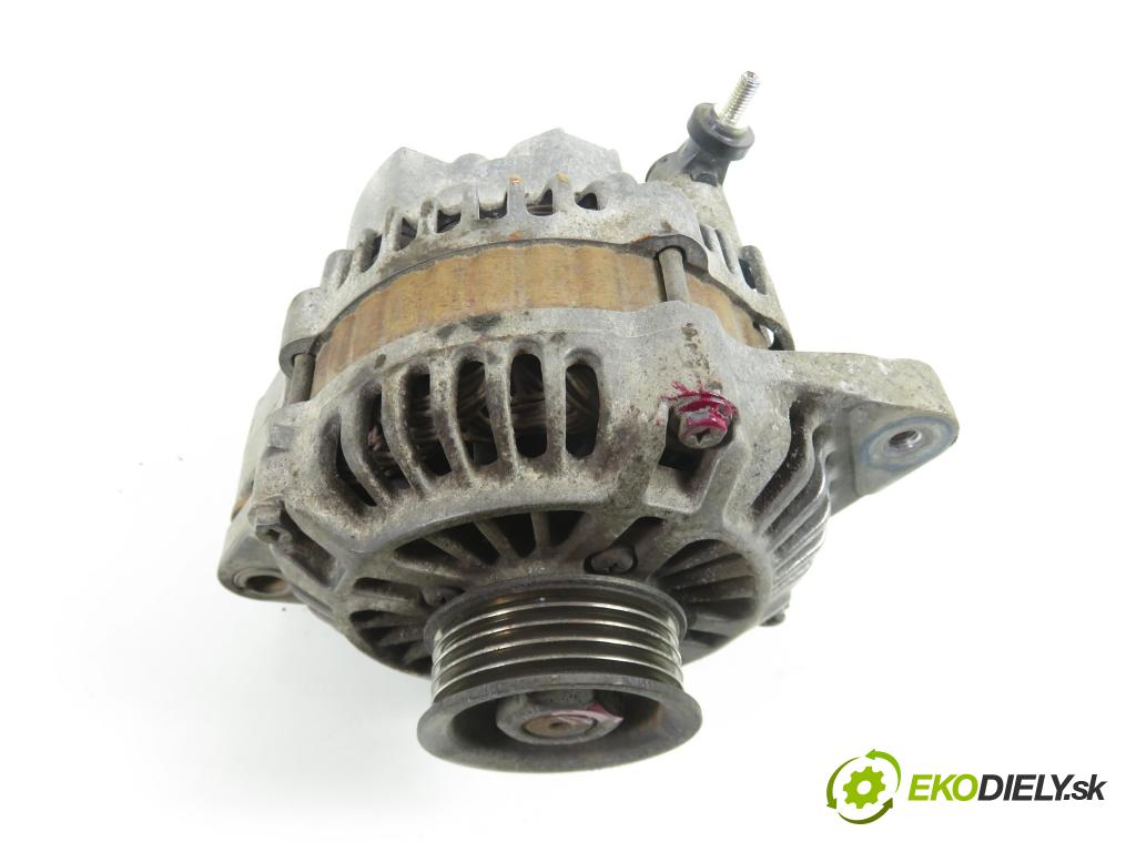 FIAT SEDICI (189_) CROSSOVER 2010 88,00 1.6 16V 120  4x4 - M16A 1586,00 Alternátor A5TB2292ZE ; 3140055L00 (Alternátor)