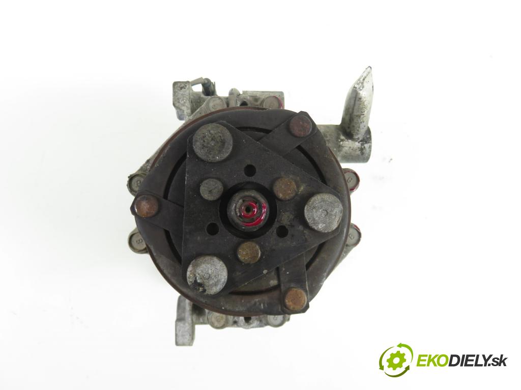 FIAT SEDICI (189_) CROSSOVER 2010 88,00 1.6 16V 120  4x4 - M16A 1586,00 KOMPRESOR: klimatizácie 9520062JA0 ; AKC200A083 ; MSC60CAS (Kompresor klimatizácie)