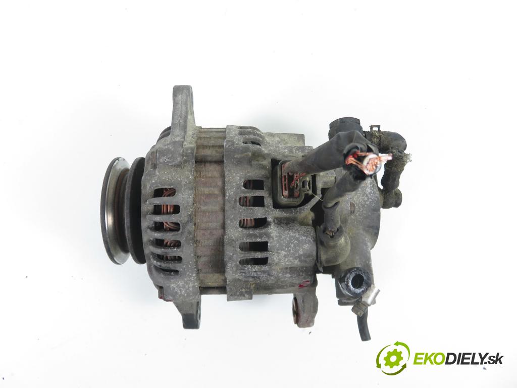 SUZUKI GRAND VITARA I (FT, HT) TERENOWY 2002 64,00 2.0 TD 87 4x4 - RF (MAZDA) 1998,00 Alternátor A2T82378 (Alternátor)