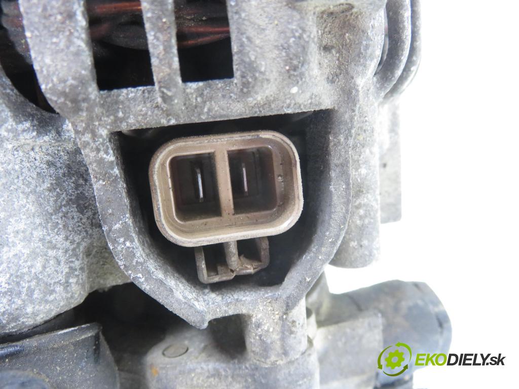 SUZUKI GRAND VITARA I (FT, HT) TERENOWY 2002 64,00 2.0 TD 87 4x4 - RF (MAZDA) 1998,00 Alternátor A2T82378 (Alternátor)