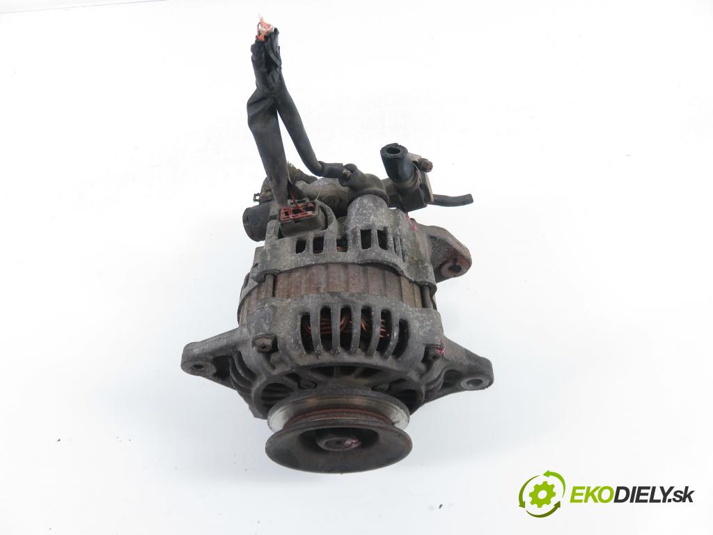 SUZUKI GRAND VITARA I (FT, HT) TERENOWY 2002 64,00 2.0 TD 87 4x4 - RF (MAZDA) 1998,00 Alternátor A2T82378 (Alternátor)