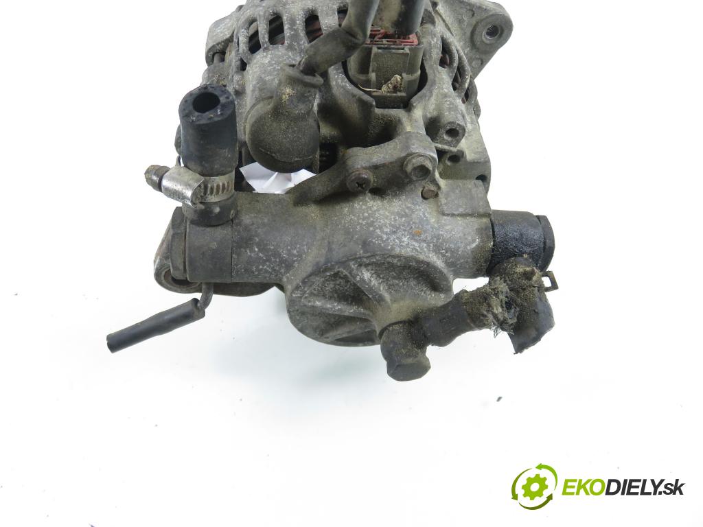 SUZUKI GRAND VITARA I (FT, HT) TERENOWY 2002 64,00 2.0 TD 87 4x4 - RF (MAZDA) 1998,00 Alternátor A2T82378 (Alternátor)