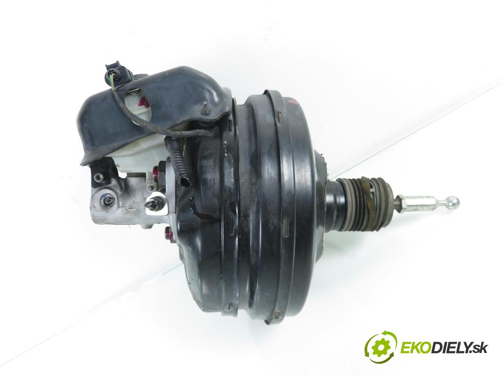 AUDI A5 (8T3) COUPE 2007 176,00 3.0 TDI quattro - CAPA 2967,00 posilovač 8K0612103D (Servočerpadlo)