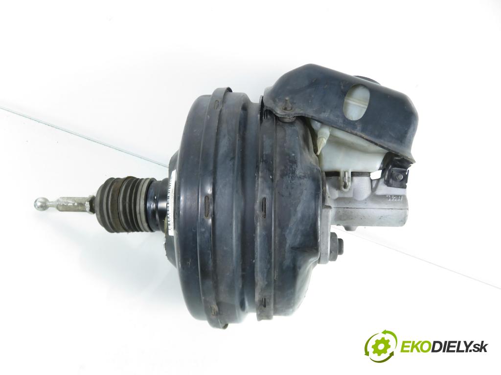 AUDI A5 (8T3) COUPE 2007 176,00 3.0 TDI quattro - CAPA 2967,00 posilovač 8K0612103D (Servočerpadlo)