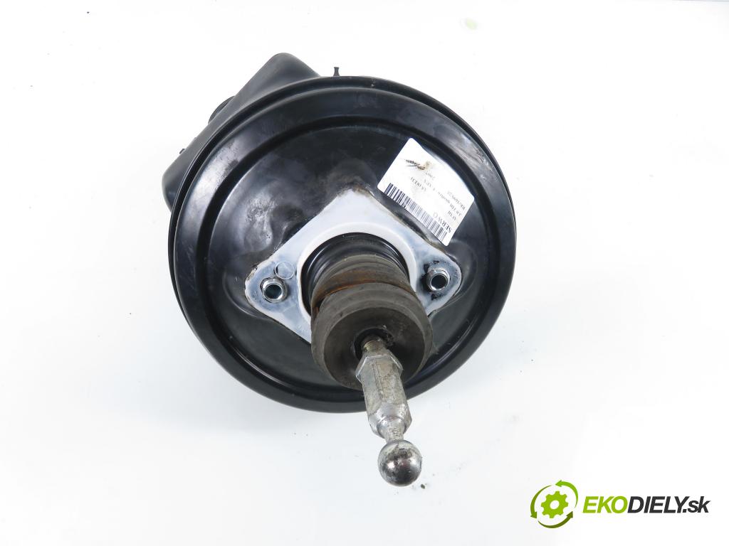 AUDI A5 (8T3) COUPE 2007 176,00 3.0 TDI quattro - CAPA 2967,00 posilovač 8K0612103D (Servočerpadlo)