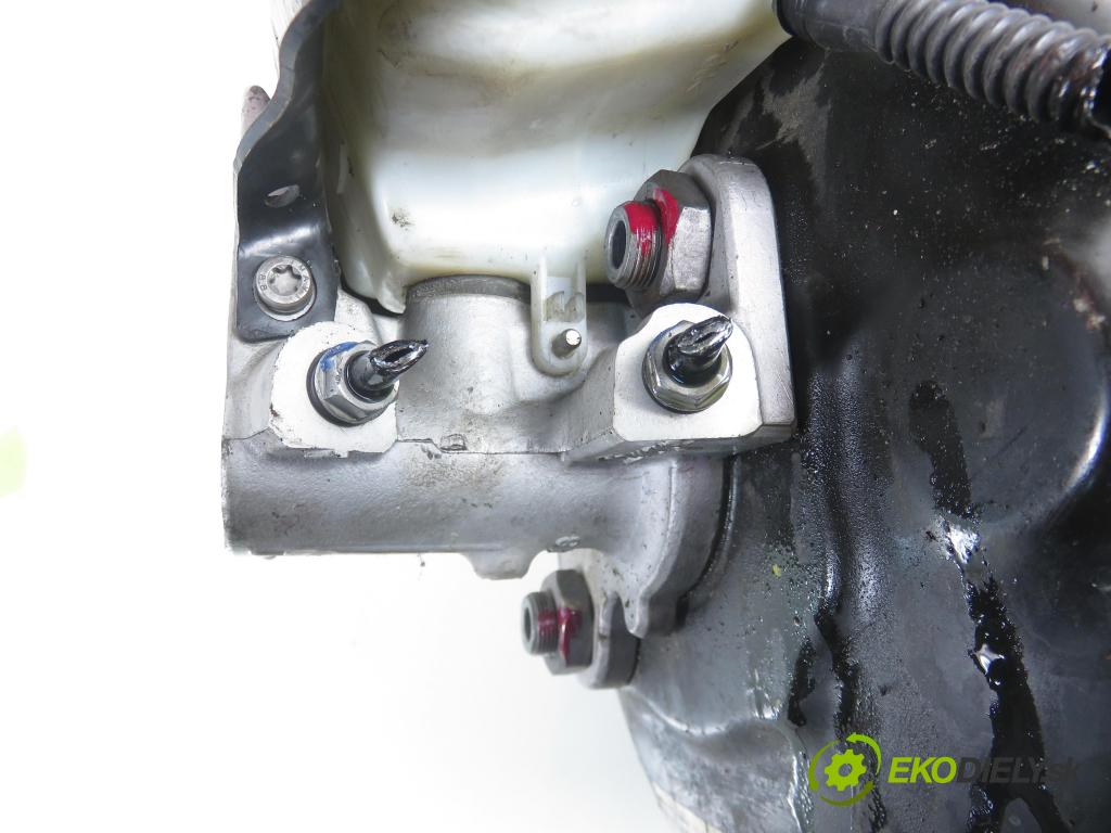 AUDI A5 (8T3) COUPE 2007 176,00 3.0 TDI quattro - CAPA 2967,00 posilovač 8K0612103D (Servočerpadlo)