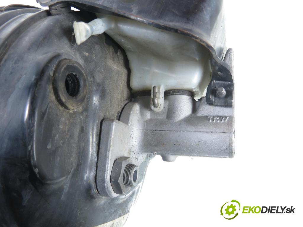 AUDI A5 (8T3) COUPE 2007 176,00 3.0 TDI quattro - CAPA 2967,00 posilovač 8K0612103D (Servočerpadlo)