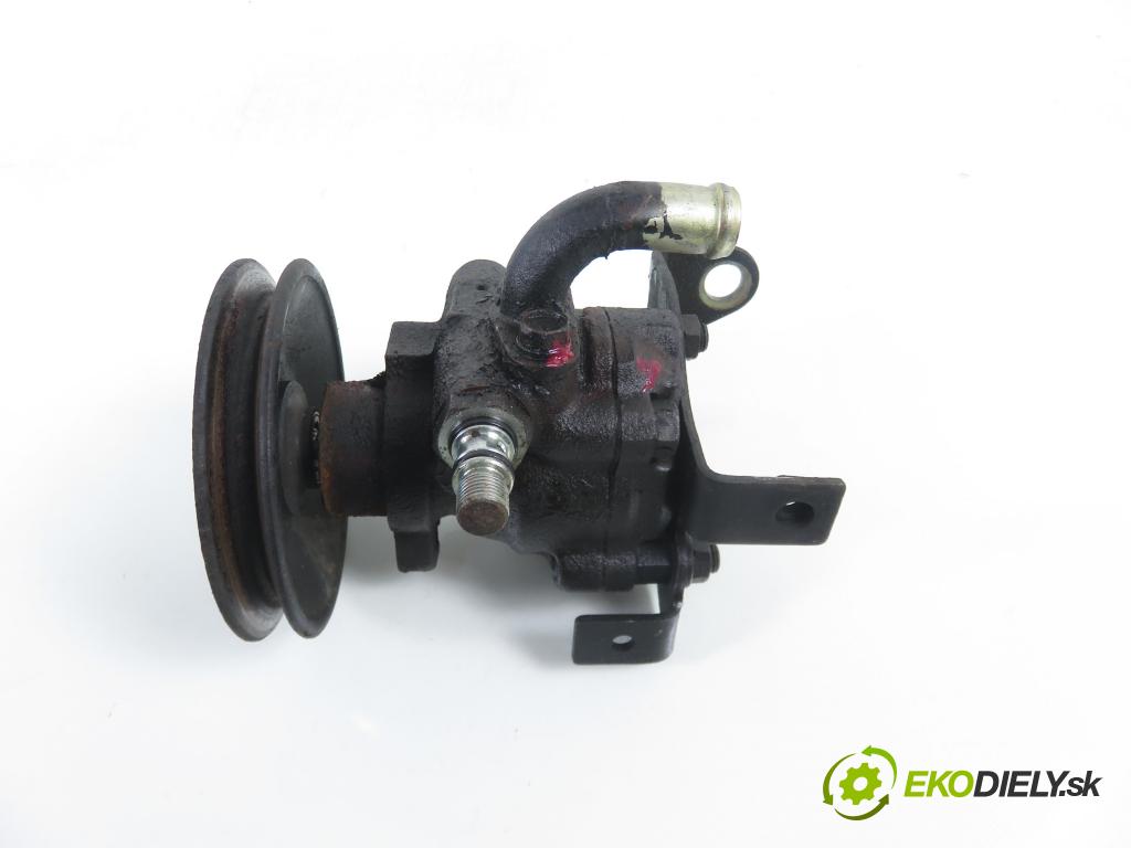 SUZUKI GRAND VITARA I (FT, HT) TERENOWY 2002 64,00 2.0 TD 87 4x4 - RF (MAZDA) 1998,00 pumpa servočerpadlo 47003247 (Servočerpadlo)