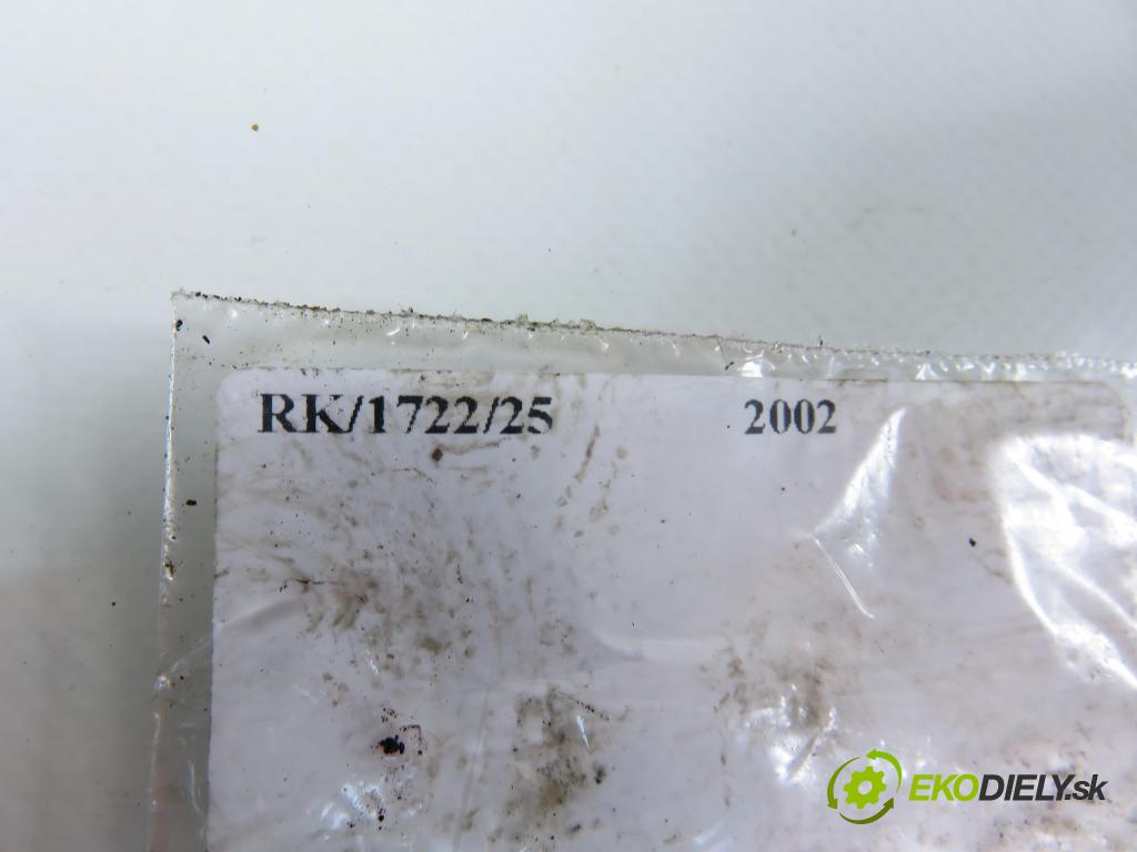 SUZUKI GRAND VITARA I (FT, HT) TERENOWY 2002 64,00 2.0 TD 87 4x4 - RF (MAZDA) 1998,00 pumpa servočerpadlo 47003247 (Servočerpadlo)