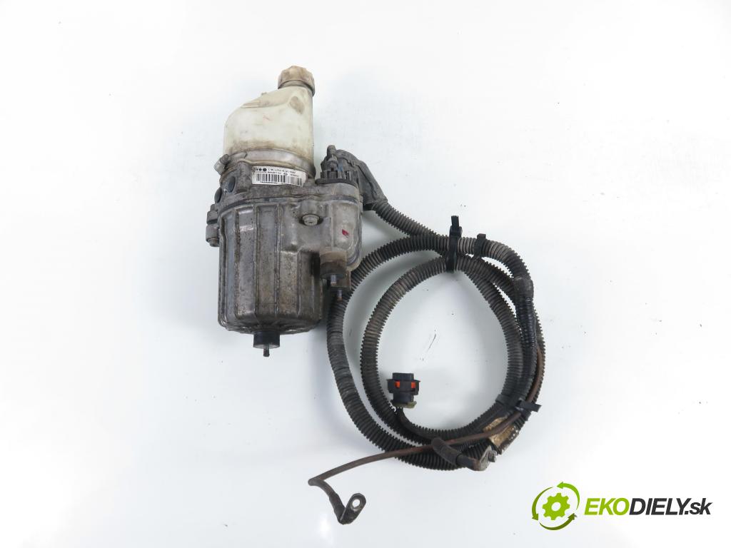 OPEL ASTRA H Kombi (A04) KOMBI 2007 81,00 1.7 CDTI - Z 17 DTJ 1686,00 Pumpa servočerpadlo 13192897 ; 7625955142