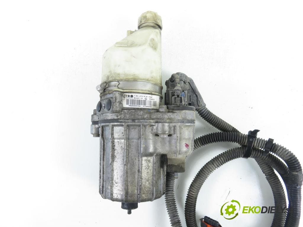OPEL ASTRA H Kombi (A04) KOMBI 2007 81,00 1.7 CDTI - Z 17 DTJ 1686,00 Pumpa servočerpadlo 13192897 ; 7625955142