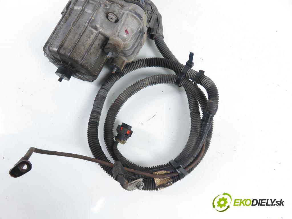OPEL ASTRA H Kombi (A04) KOMBI 2007 81,00 1.7 CDTI - Z 17 DTJ 1686,00 Pumpa servočerpadlo 13192897 ; 7625955142
