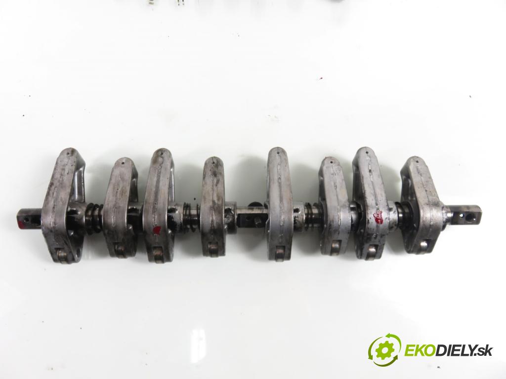 FORD TRANSIT Furgon (FA_ _) BUS 2005 63,00 2.0 DI 86 - F3FA 1998,00 PUSHER VENTIL: 7Q6K528A1C