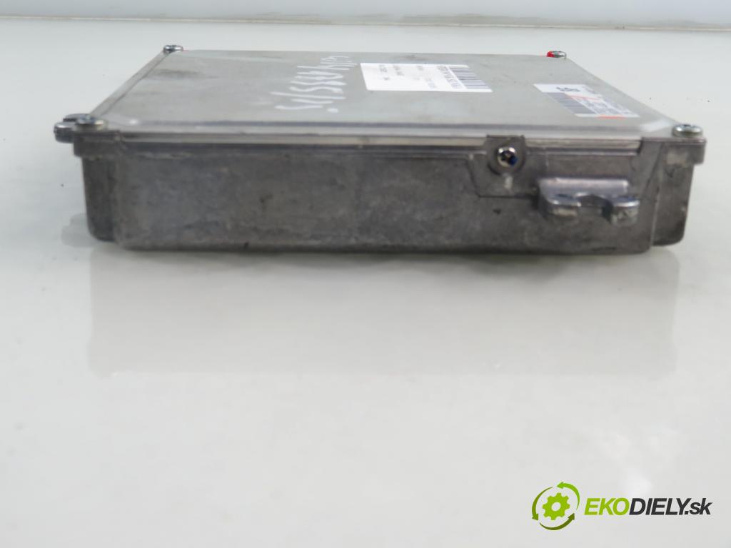 HONDA CIVIC VII Hatchback (EU, EP, EV) HB 2004 55,00 1.4 i 75 - D14Z6 1396,00 Riadiaca jednotka Motor 37820PMAG22 ; 363587AX07