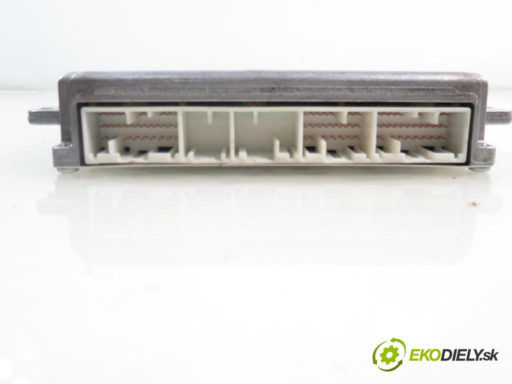 HONDA CIVIC VII Hatchback (EU, EP, EV) HB 2004 55,00 1.4 i 75 - D14Z6 1396,00 Riadiaca jednotka Motor 37820PMAG22 ; 363587AX07
