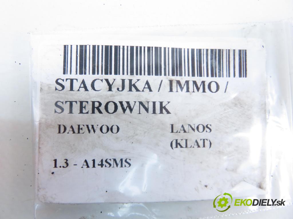 DAEWOO LANOS (KLAT) HB 2002 55,00 1.3 - A14SMS 1349,00 spinačka  (Spínacia skrinka)