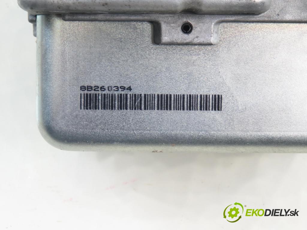 RENAULT KOLEOS I (HY_) SUV 2008 110,00 2.0 dCi 4x4 150 - M9R 832 1995,00 blokáda tyče volantu 48700JY01A