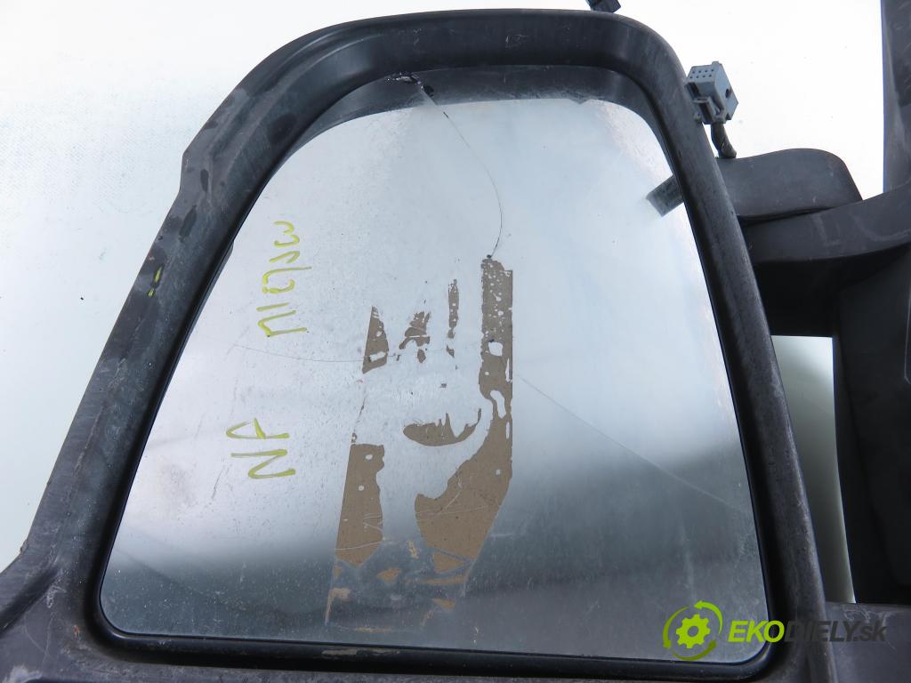 PEUGEOT BOXER Skrzynia FURGON 2007 88,00 2.2 HDi 120 - 4HU (P22DTE) 2198,00 zpětné zrcátko LE 