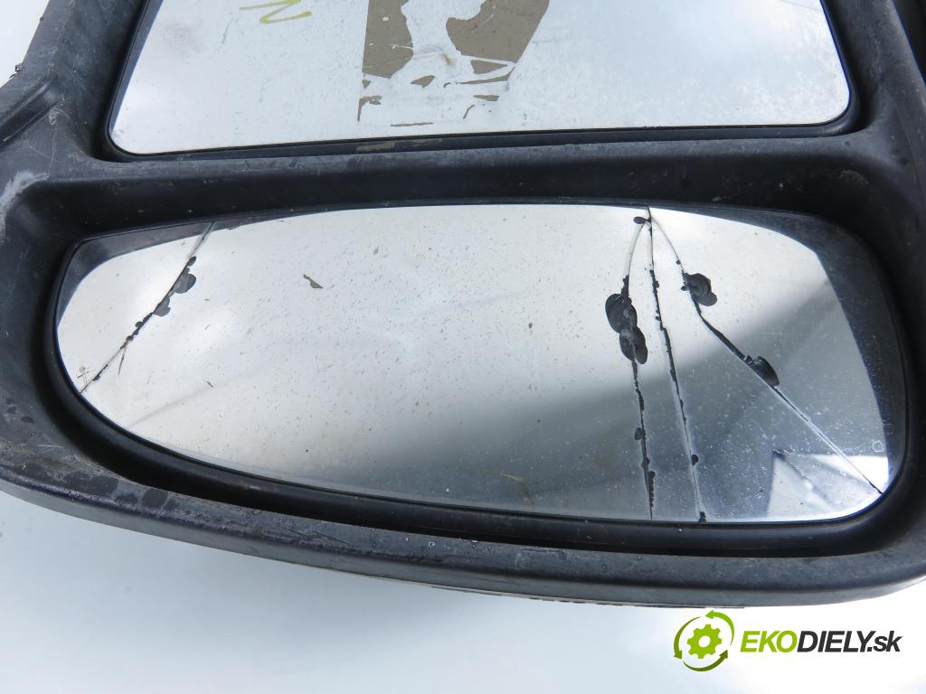 PEUGEOT BOXER Skrzynia FURGON 2007 88,00 2.2 HDi 120 - 4HU (P22DTE) 2198,00 zpětné zrcátko LE