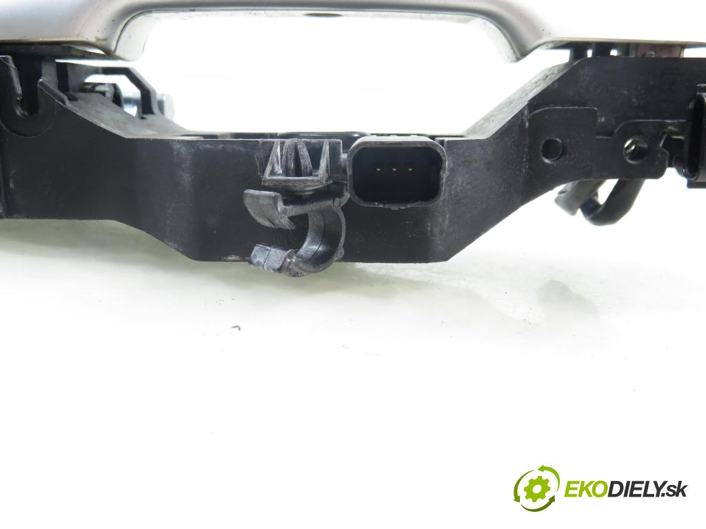 RENAULT KOLEOS I (HY_) SUV 2008 110,00 2.0 dCi 4x4 150 - M9R 832 1995,00 Kľučka 80610JY00