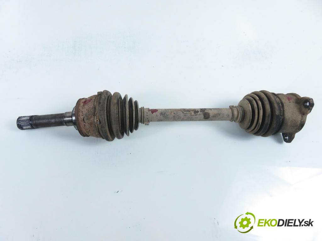 SUZUKI GRAND VITARA I (FT, HT) TERENOWY 2002 64,00 2.0 TD 87 4x4 - RF (MAZDA) 1998,00 Poloos LP