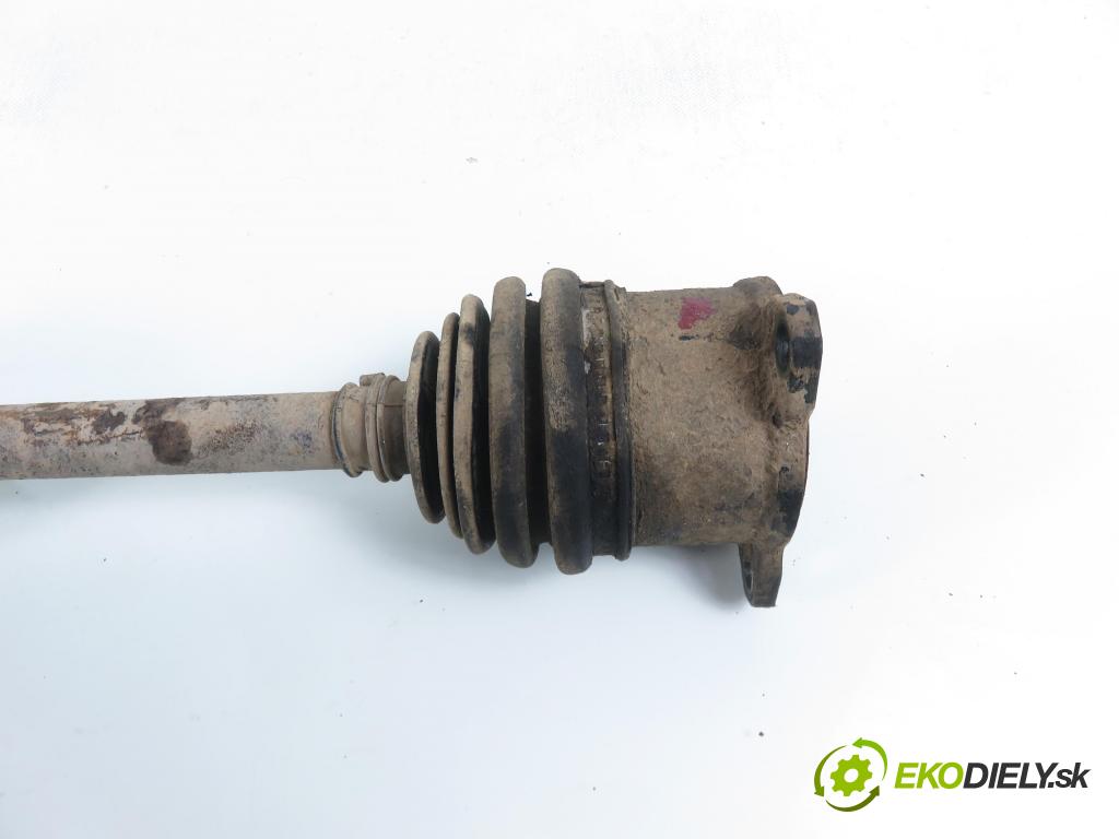 SUZUKI GRAND VITARA I (FT, HT) TERENOWY 2002 64,00 2.0 TD 87 4x4 - RF (MAZDA) 1998,00 Poloos LP