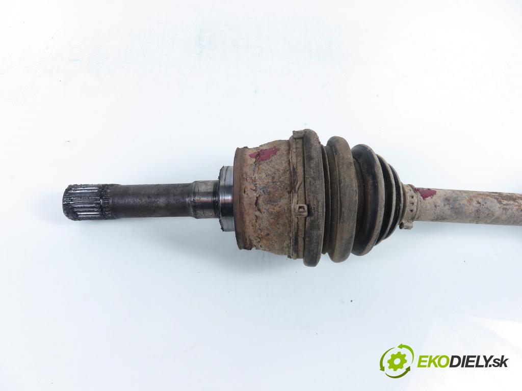 SUZUKI GRAND VITARA I (FT, HT) TERENOWY 2002 64,00 2.0 TD 87 4x4 - RF (MAZDA) 1998,00 Poloos LP