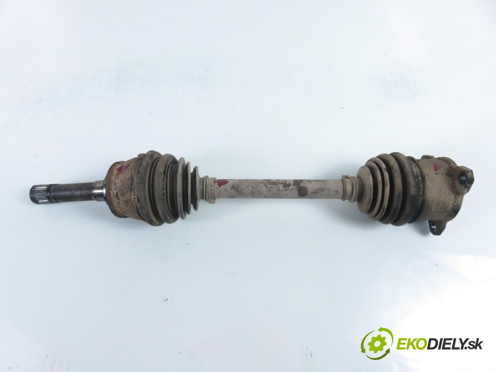 SUZUKI GRAND VITARA I (FT, HT) TERENOWY 2002 64,00 2.0 TD 87 4x4 - RF (MAZDA) 1998,00 Poloos LP