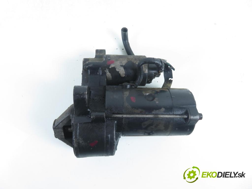 SUZUKI GRAND VITARA I (FT, HT) TERENOWY 2002 64,00 2.0 TD 87 4x4 - RF (MAZDA) 1998,00 startér  (Startér)