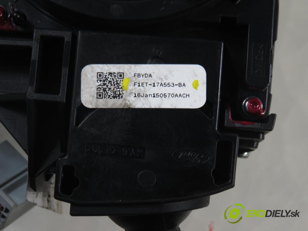 FORD FOCUS III HB 2016 77,00 1.6 Ti VCT 105 - IQDC 1596,00 PAKA/ŘAZENÍ/SADA: F1ET13N064AC ; AV6T13335AE ; F1E717A553BA