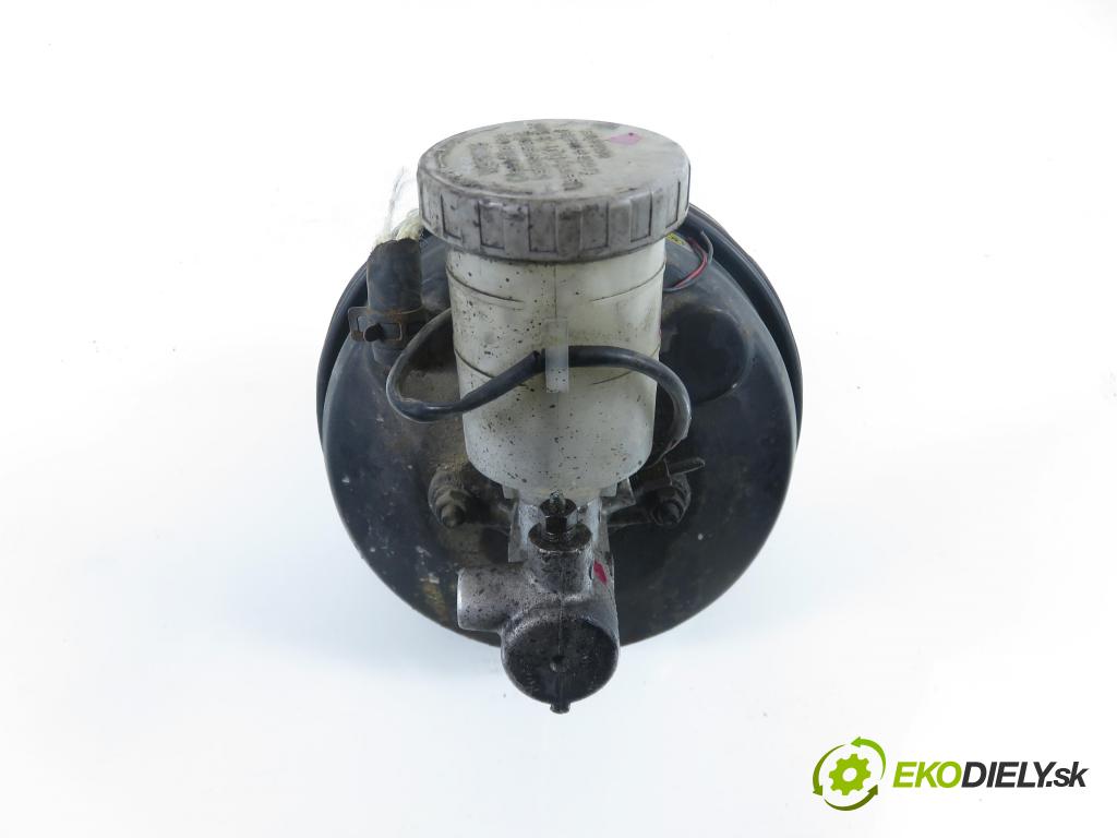 SUZUKI GRAND VITARA I (FT, HT) TERENOWY 2002 64,00 2.0 TD 87 4x4 - RF (MAZDA) 1998,00 Posilovač  (Servočerpadlo)