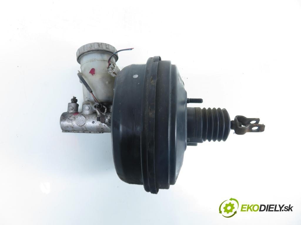 SUZUKI GRAND VITARA I (FT, HT) TERENOWY 2002 64,00 2.0 TD 87 4x4 - RF (MAZDA) 1998,00 Posilovač  (Servočerpadlo)