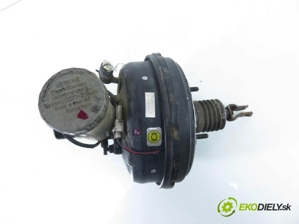 SUZUKI GRAND VITARA I (FT, HT) TERENOWY 2002 64,00 2.0 TD 87 4x4 - RF (MAZDA) 1998,00 Posilovač  (Servočerpadlo)