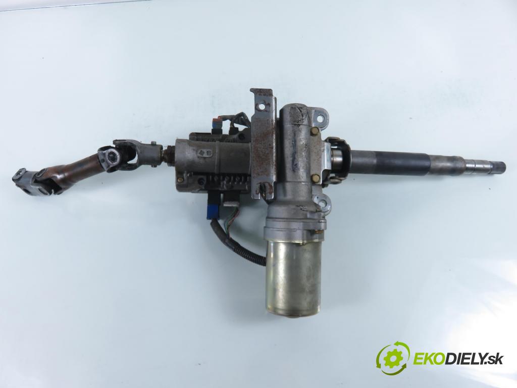 OPEL CORSA C (X01) HB 2004 55,00 1.2 16V 75 - Z 12 XE 1199,00 SLOUPEC / PODPORA elektrický 13136675 ; 13136672