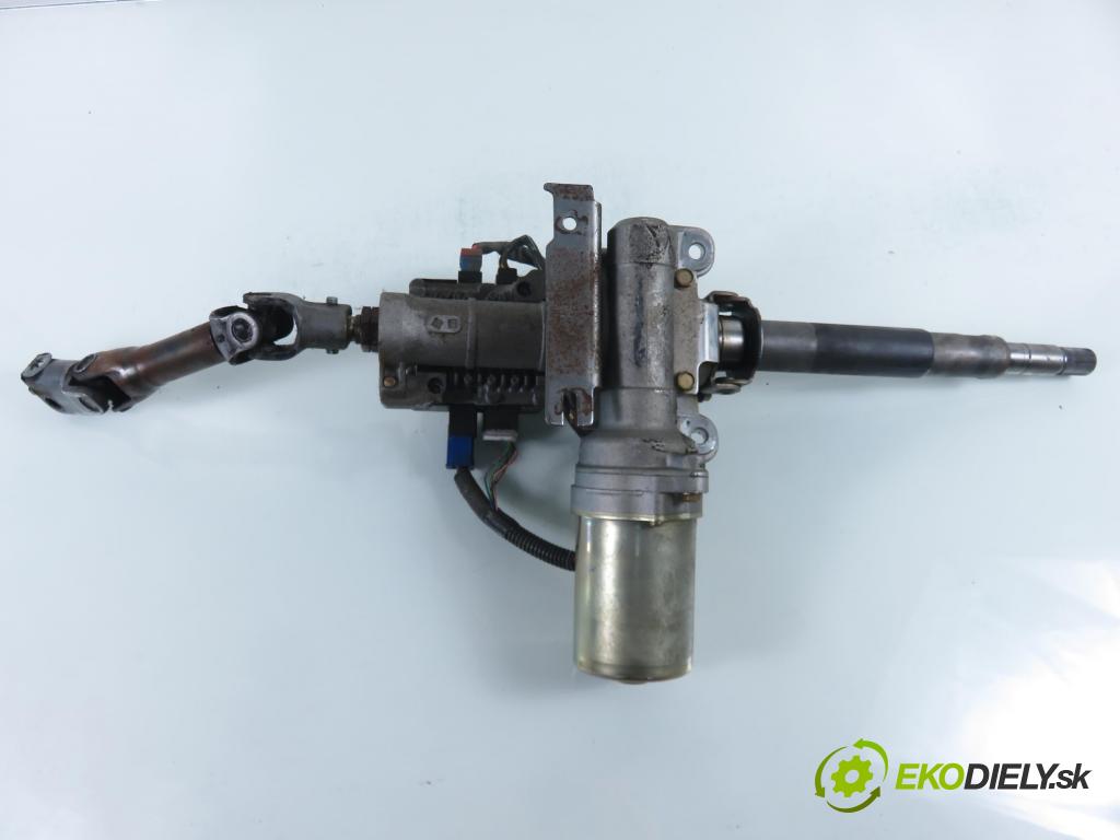 OPEL CORSA C (X01) HB 2004 55,00 1.2 16V 75 - Z 12 XE 1199,00 SLOUPEC / PODPORA elektrický 13136675 ; 13136672