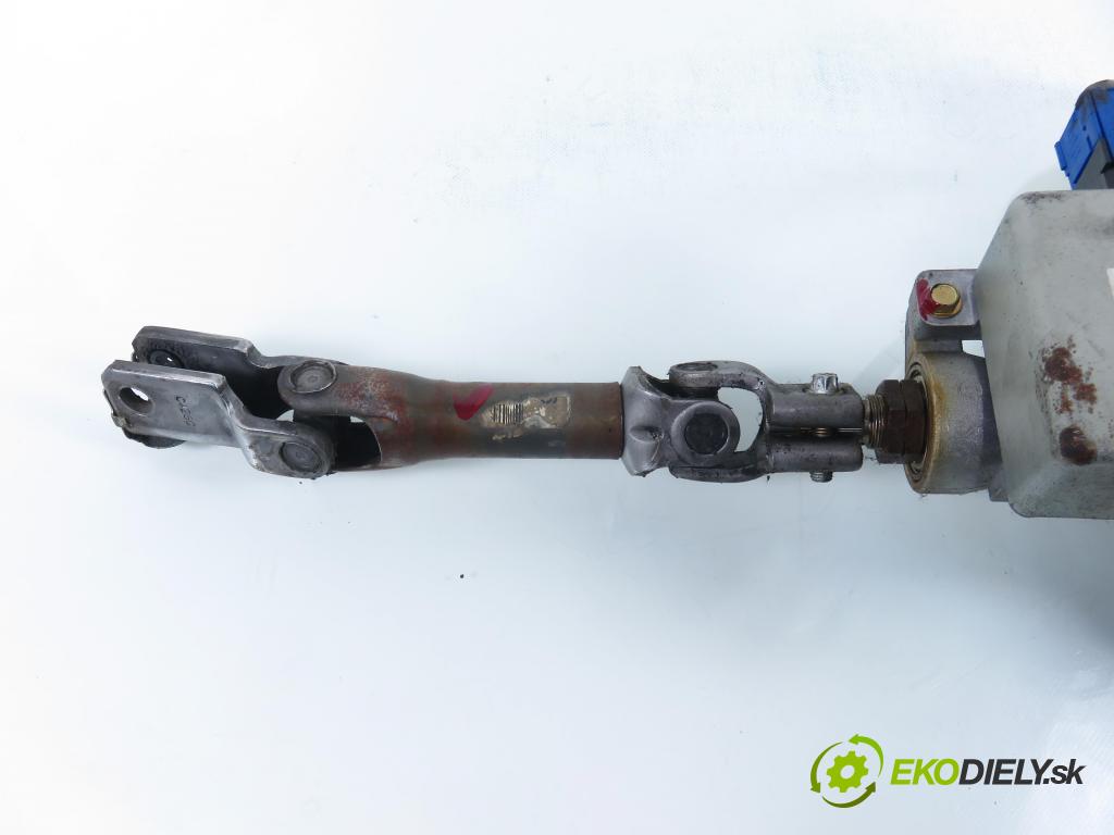 OPEL CORSA C (X01) HB 2004 55,00 1.2 16V 75 - Z 12 XE 1199,00 SLOUPEC / PODPORA elektrický 13136675 ; 13136672