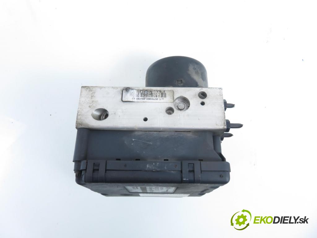 VW SHARAN (7M8, 7M9, 7M6) MINIVAN 2002 85,00 1.9 TDI PD 115 4motion - AUY 1896,00 Pumpa ABS 7M3907379C ; 7M3614111B (Pumpa ABS)